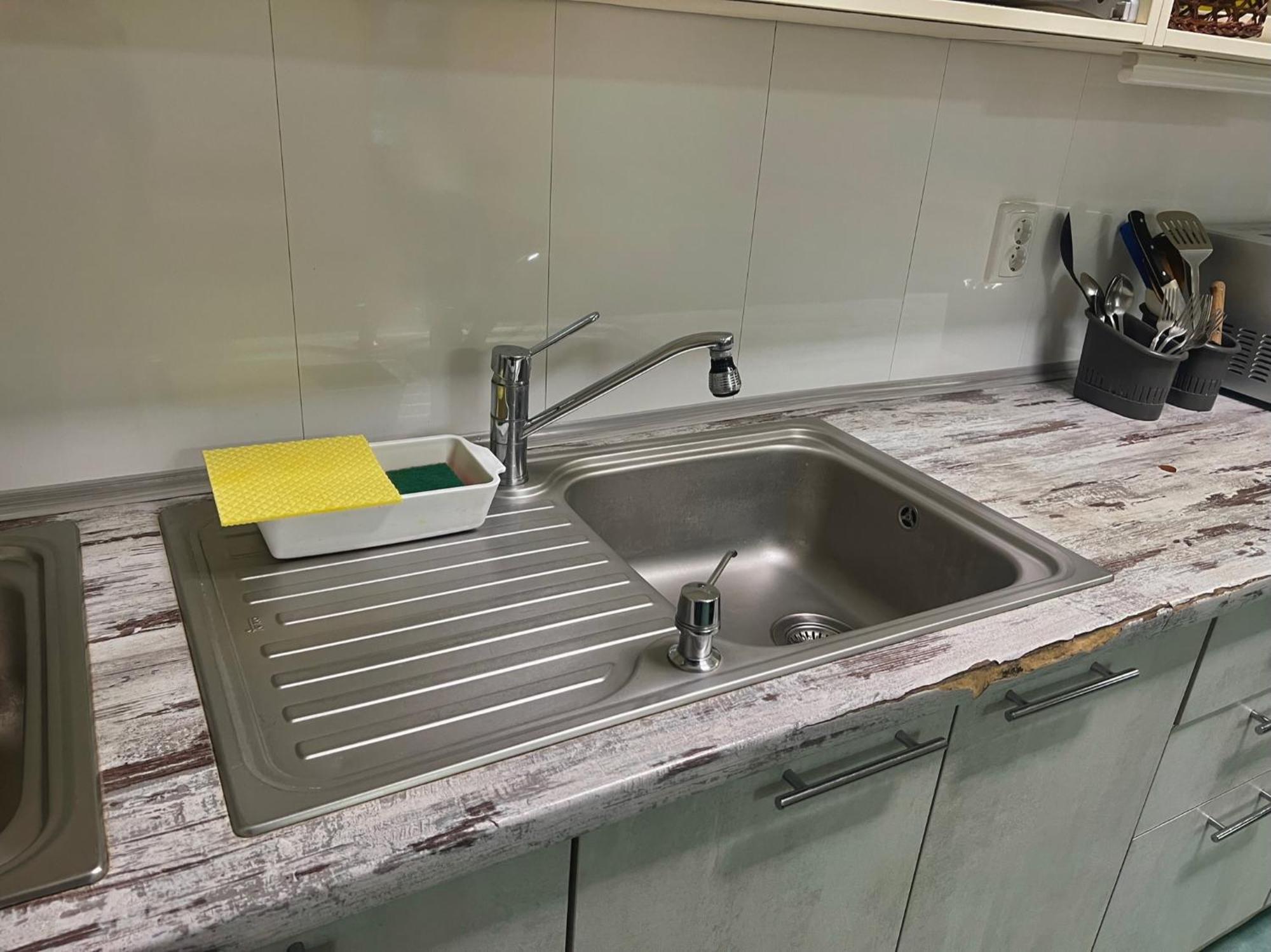 Demeevsky Hostel Kiev Ngoại thất bức ảnh